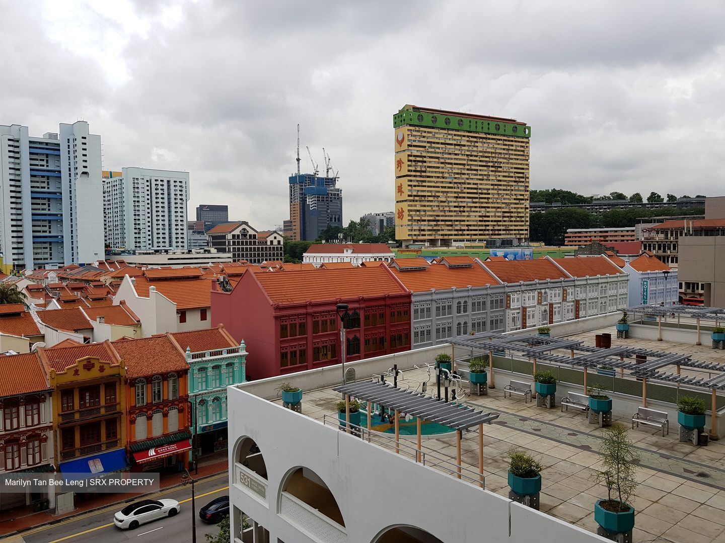 Blk 533 Upper Cross Street (Central Area), HDB 3 Rooms #418760831